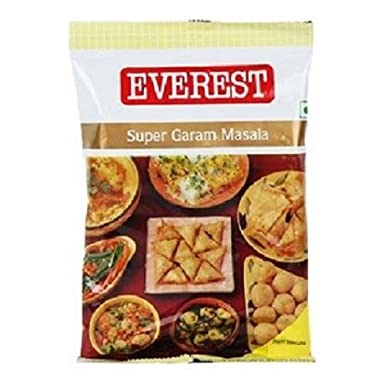 Everest Super Garam Masala 200g